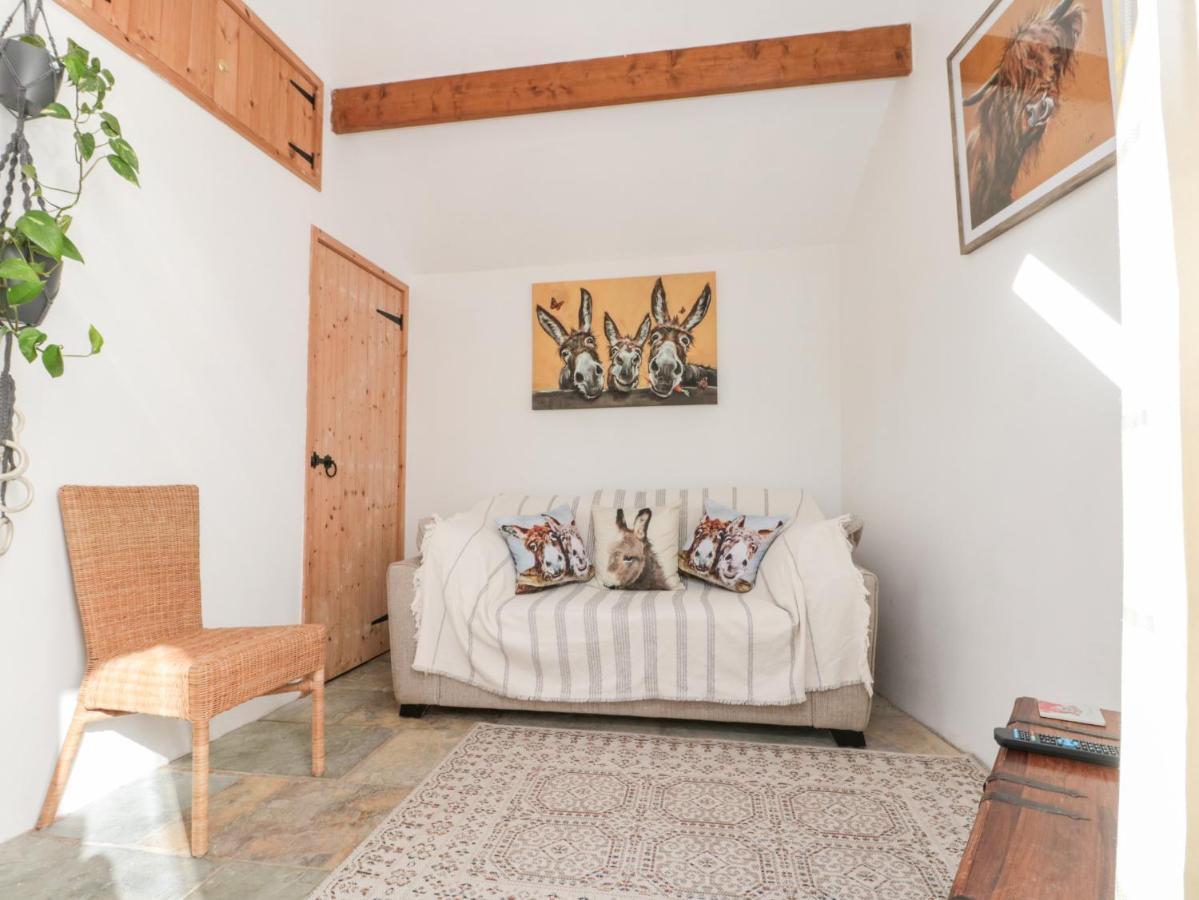 ברידלינגטון Bluebell Cottage מראה חיצוני תמונה