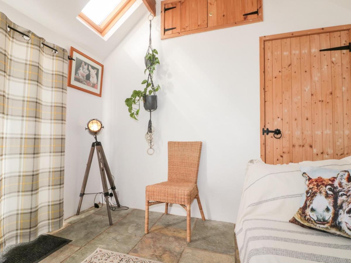 ברידלינגטון Bluebell Cottage מראה חיצוני תמונה