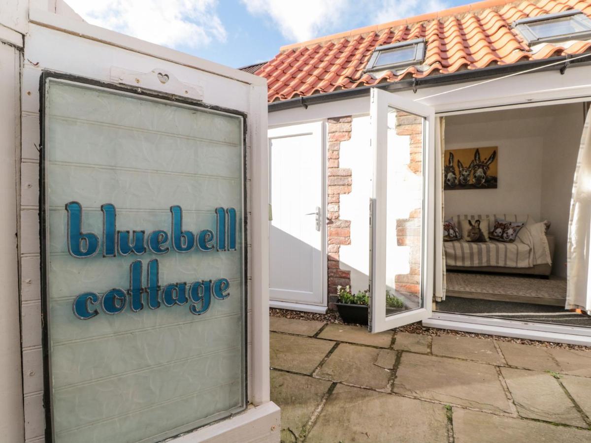 ברידלינגטון Bluebell Cottage מראה חיצוני תמונה