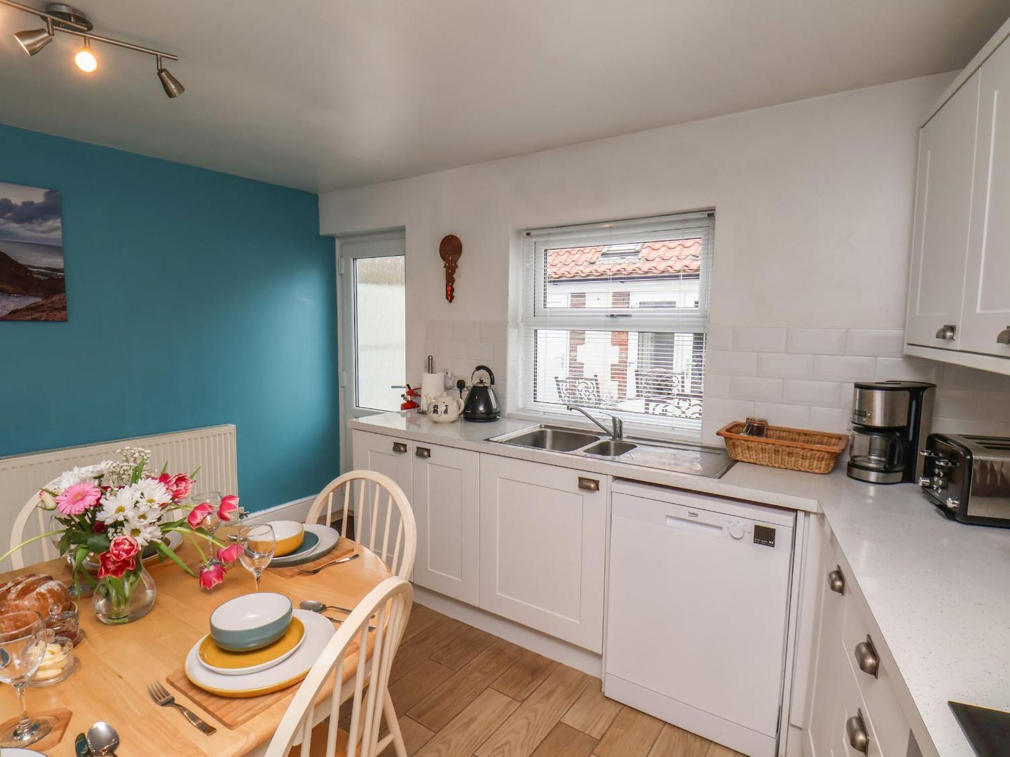 ברידלינגטון Bluebell Cottage מראה חיצוני תמונה